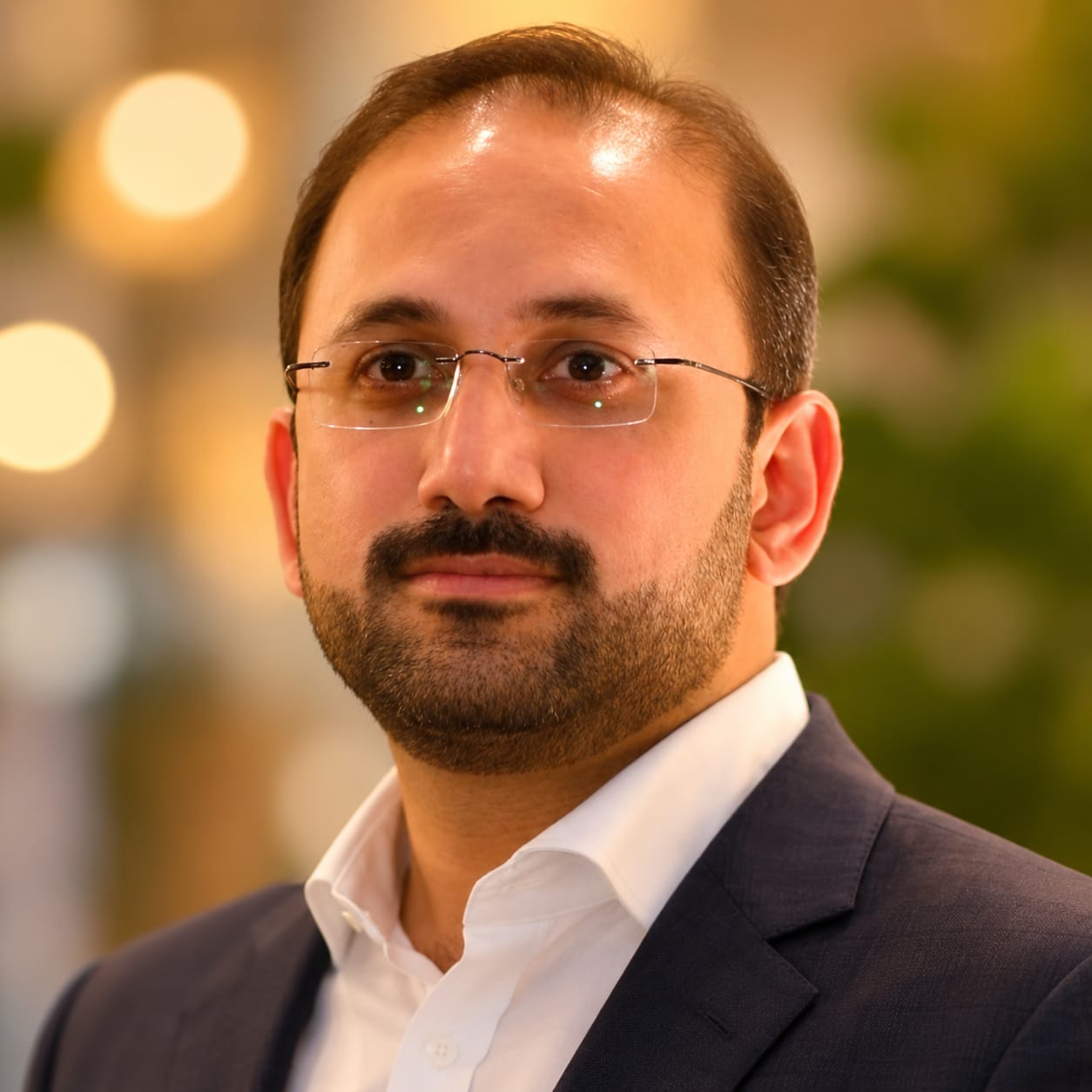 Aamer Siddiqi