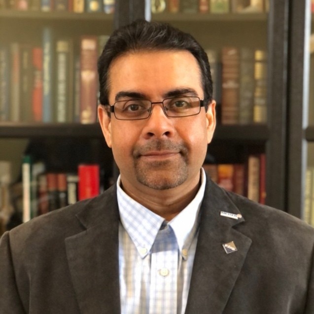 Ankesh Siddhantakar