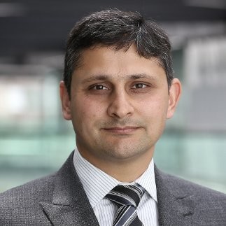 Kashif Rauf